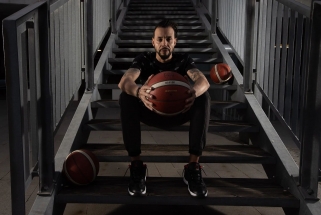 "Wolves" žaidėjams tobulėti padės su krepšinio žvaigždėmis dirbęs treneris